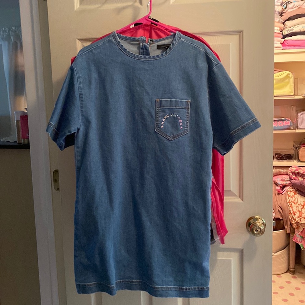 Marc Jacobs dress